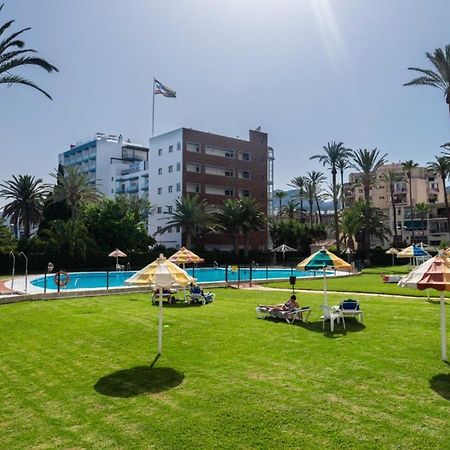 La Roca Sea View Apartment Torremolinos Luaran gambar