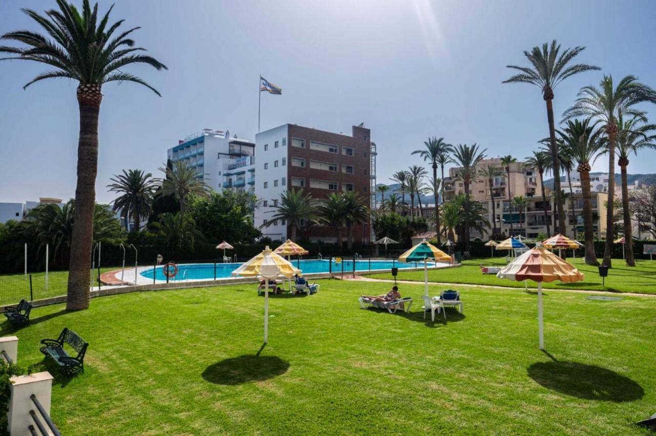 La Roca Sea View Apartment Torremolinos Luaran gambar