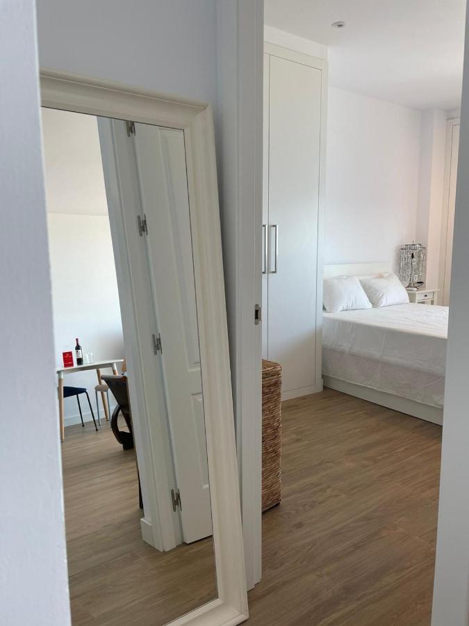 La Roca Sea View Apartment Torremolinos Luaran gambar